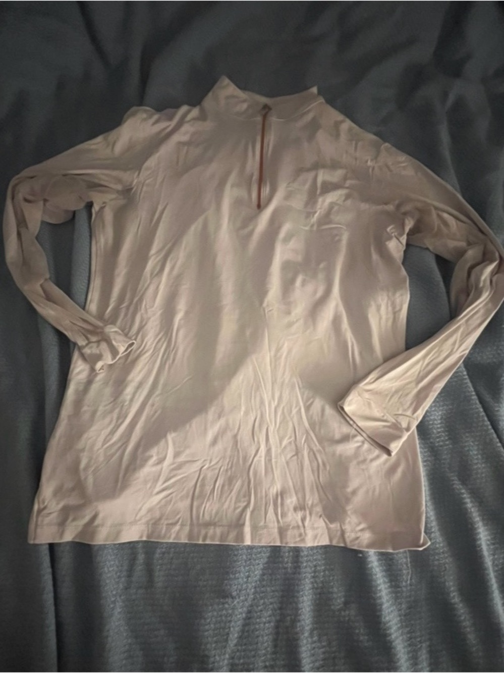 The Tailored Sportsman Sunshirt M